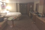 Sky Suite Stateroom Picture