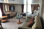 Sky Suite Stateroom Picture