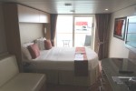 Sunset Verandah Stateroom Picture