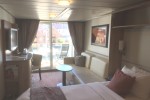 Verandah Stateroom Picture