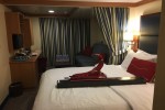 Deluxe Verandah Stateroom Picture