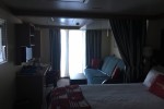 Deluxe Verandah Stateroom Picture