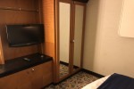 Grand Suite - 2 Bedroom Stateroom Picture