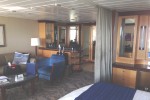 Grand Suite - 1 Bedroom Stateroom Picture