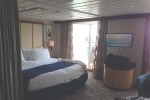 Grand Suite - 1 Bedroom Stateroom Picture