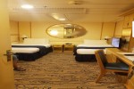 Interior Stateroom Picture