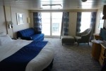 Junior Suite Stateroom Picture