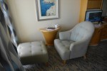 Junior Suite Stateroom Picture