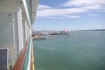 Junior Suite Stateroom Picture