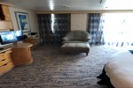 Junior Suite Stateroom Picture