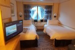 Oceanview Stateroom Picture