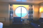 Oceanview Stateroom Picture