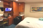 Interior Stateroom Picture