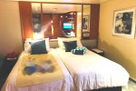 Interior Stateroom Picture