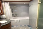 Club Suite Stateroom Picture