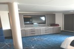 Family Oceanview Stateroom Picture