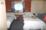 Oceanview Stateroom Picture