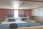 Oceanview Stateroom Picture