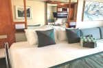 Oceanview Stateroom Picture