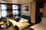 Junior Suite Stateroom Picture