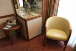 Balcony Stateroom Picture