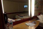 Interior Stateroom Picture