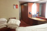 Interior Stateroom Picture