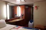 Interior Stateroom Picture