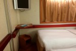 Interior Stateroom Picture