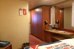 Interior Stateroom Picture