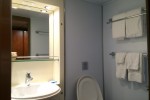Interior Stateroom Picture