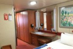 Interior Stateroom Picture
