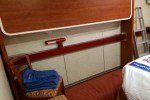 Interior Stateroom Picture