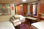 Interior Stateroom Picture