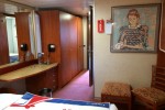 Interior Stateroom Picture