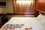Interior Stateroom Picture