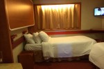 Interior Stateroom Picture