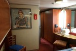 Interior Stateroom Picture