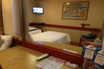 Interior Stateroom Picture