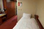 Interior Stateroom Picture