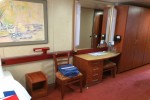 Interior Stateroom Picture