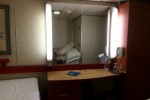 Interior Stateroom Picture