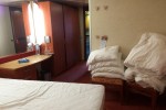 Interior Stateroom Picture