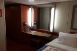 Interior Stateroom Picture