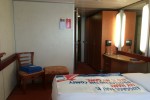 Oceanview Stateroom Picture