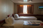 Oceanview Stateroom Picture