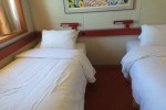Oceanview Stateroom Picture