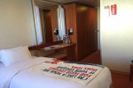 Oceanview Stateroom Picture