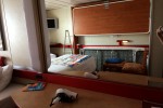 Oceanview Stateroom Picture
