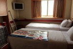 Oceanview Stateroom Picture